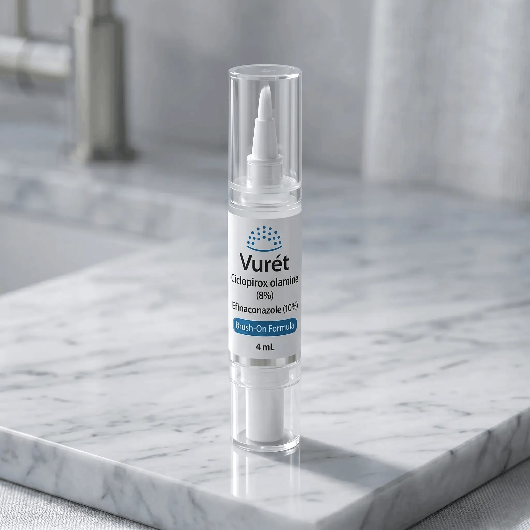 Vuret 2.0 Treatment