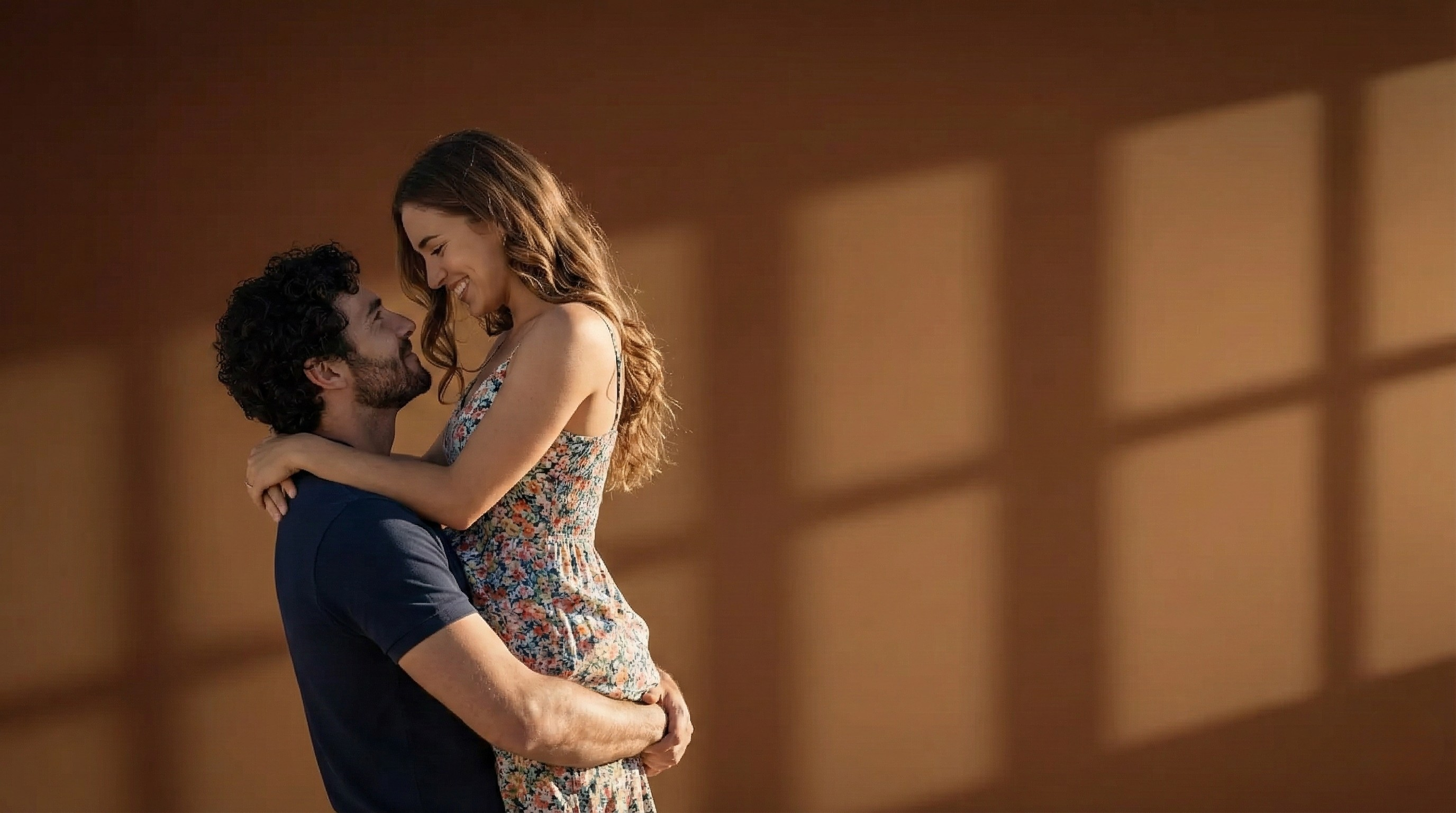 Luxury wellness background